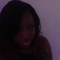 Tara Johnson