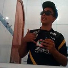 Cristopher Rodrigues