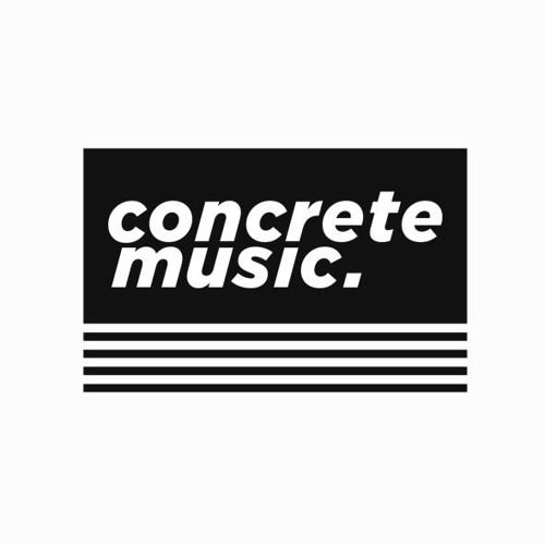 Concrete Music Free Listening on SoundCloud
