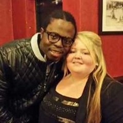 Kelly Shepherd Durojaye