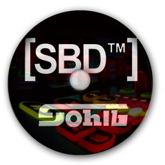 [SBD™] Sohib