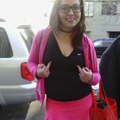 Patricia Marie Jackson