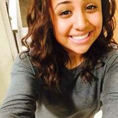 Melena Ronnelle Alston