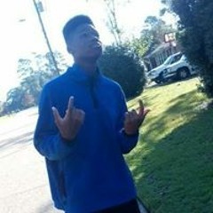 Jaleel Takeoff Geddie