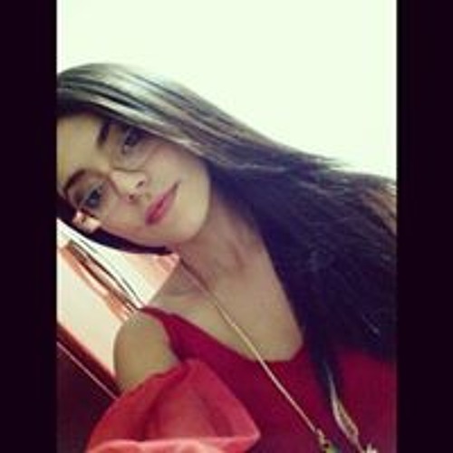 Luana Miranda’s avatar