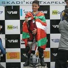 Yeray Rodriguez Vega