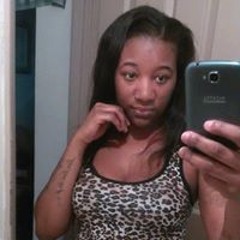 Shaquita Anthony-Williams