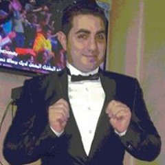 Khaled Zakaria Gadara