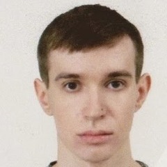 Kirill Puchkov