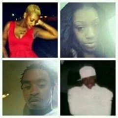 Santana Za'nah Harris