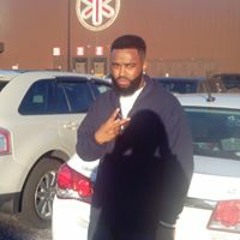 Minister-Deshon Trice