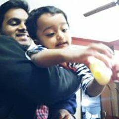 Mohammad Akbar Uddin