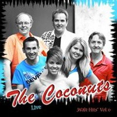Coconuts Partyband