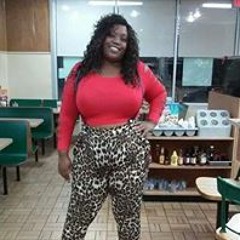 Shaqutia Doingme White