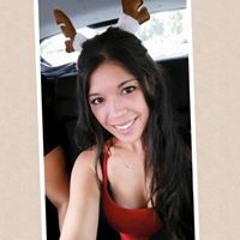 Lina Littlecloser Abete