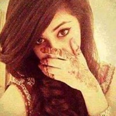 Arooj Ajmal