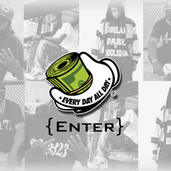 Every Day All Day Ent.