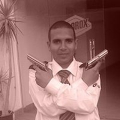 Abdalwahed Ahmed Aziz