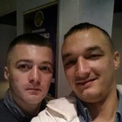 James Kieron Johnston