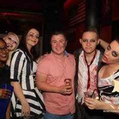 Georgia Mae Checkley