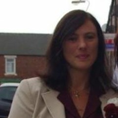 LadyKaren Elizabeth Parry