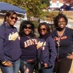 Chrylecia Anjel Lewis