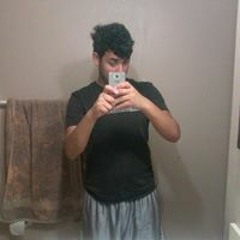 Rayray GreenEyes Molina