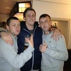 Danny Walsall Lad Smith