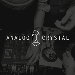 ANALOG CRYSTAL