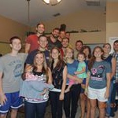 Sharie Cossairt Lunsford