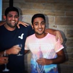 Ricky Sood
