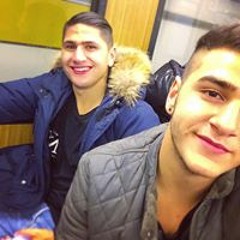 Yusuf Deniz Sultanoglu