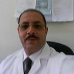 Ahmed Yousry Khedr