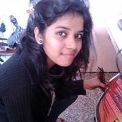 Greeshma Appunny