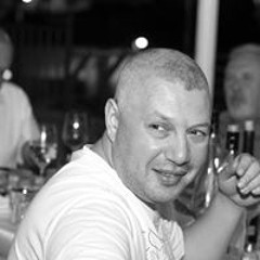 Roman Rabaev