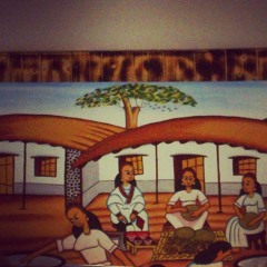 Abyssinia Restaurant