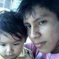 Elvis Jhon Tapullima