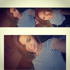 Fabiola Maria Gonzalez