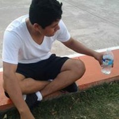 Javier Alonso Yocupicio