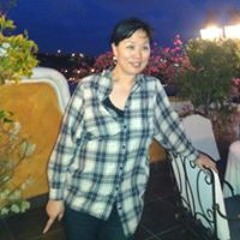 Dora Chang
