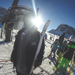 Johannes Börte Peer