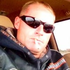 Evan Patrick Schurman