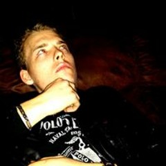 Logan Bossgang Mitsch