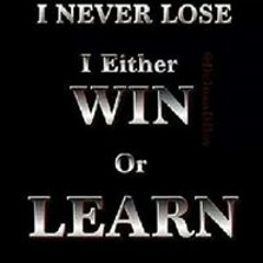 Patience Is A Virtue