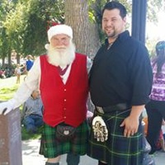 Victor Joseph Schmidt II