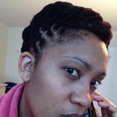 Monique Brown