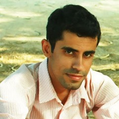 Ehsan Dehghani
