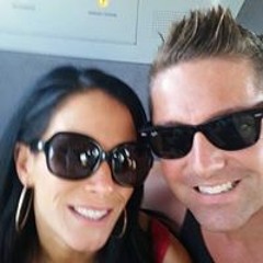 Sarah N' Chris Suraci