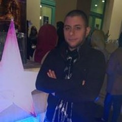 Omar Fishawy