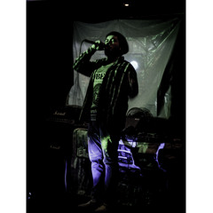 Gran Bakú A.K.A K-man